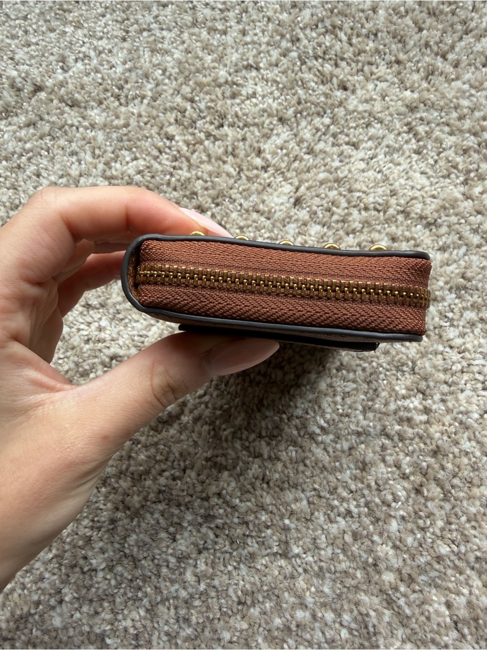 Michael Kors Wallet - Picture 5 of 7
